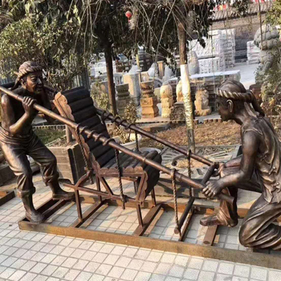 景觀雕塑