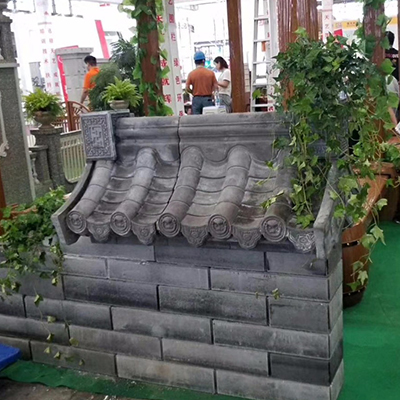 墻帽模具
